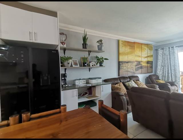 3 BEDROOM TOWNHOUSE FOR SALE IN KIBLER PARK